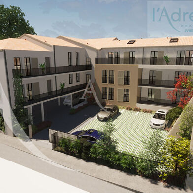 Appartement 3 pièces 285000 €