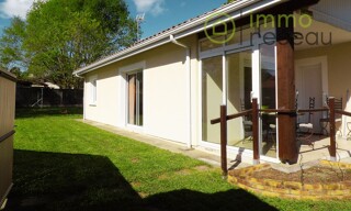 Maison 3 Pièces 74 m² à vendre à Mios (33380)
