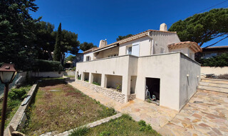 Maison 6 Pièces 95 m² à vendre à Sausset-les-Pins (13960)