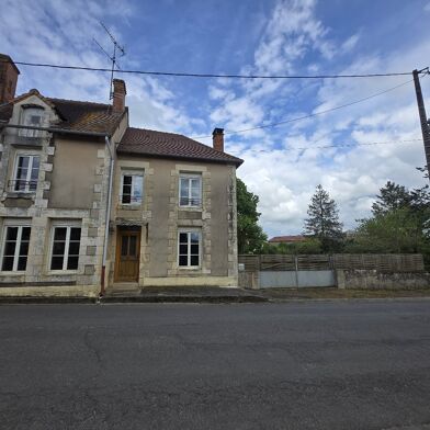 Maison 4 pièces 98000 €