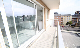 Appartement 3 Pièces 58 m² à louer à Rouen (76100)