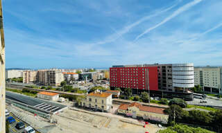 Appartement 3 Pièces 55 m² à vendre à Nice (06200)