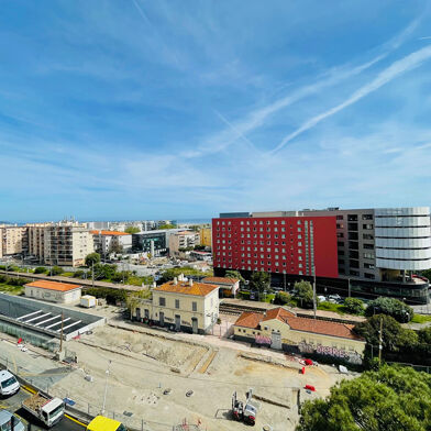 Appartement 3 pièces 199000 €