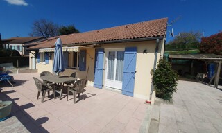 Maison 5 Pièces 113 m² à vendre à Bosmie-l'Aiguille (87110)