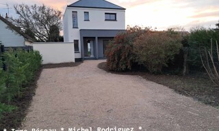 Maison 4 Pièces 104 m² à vendre à Saint-Pryvé-Saint-Mesmin (45750)