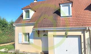 Maison 4 Pièces 81 m² à vendre à Auneau-Bleury-Saint-Symphorien (28700)