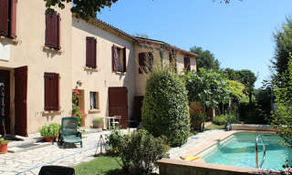 Maison 6 Pièces 196 m² à vendre à Brignoles (83170)