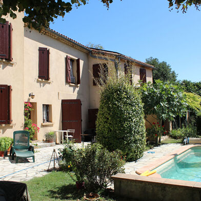 Maison 6 pièces 395000 €