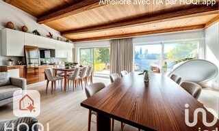 Maison 2 Pièces 47 m² à vendre à Brignoles (83170)