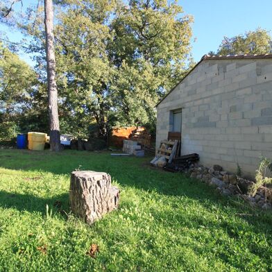 Maison 2 pièces 159000 €