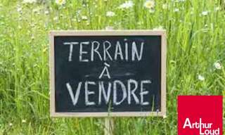 Terrain  2000 m² à vendre à Lescar (64230)