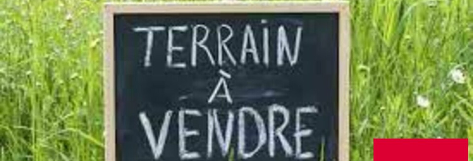 Terrain  2000 m² à vendre à Lescar (64230)