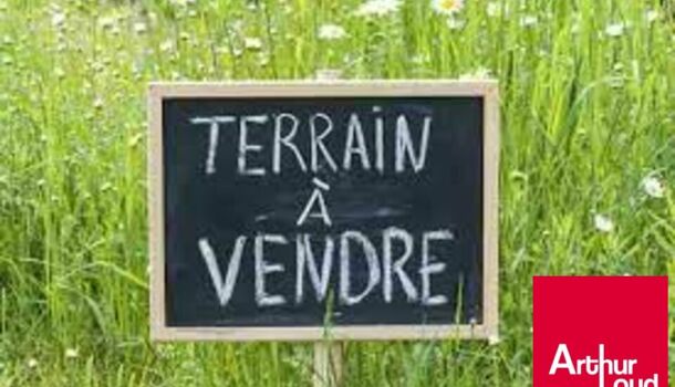 Terrain  à vendre Lescar 64230