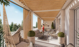 Appartement 3 Pièces 83 m² à vendre à La Ciotat (13600)
