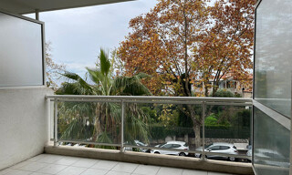 Appartement 1 Pièce 19 m² à louer à Nice (06200)