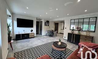 Appartement 4 Pièces 91 m² à vendre à Xonrupt-Longemer (88400)