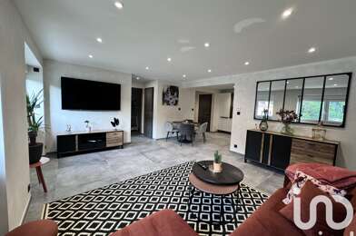 Appartement 4 pièces 299000 €