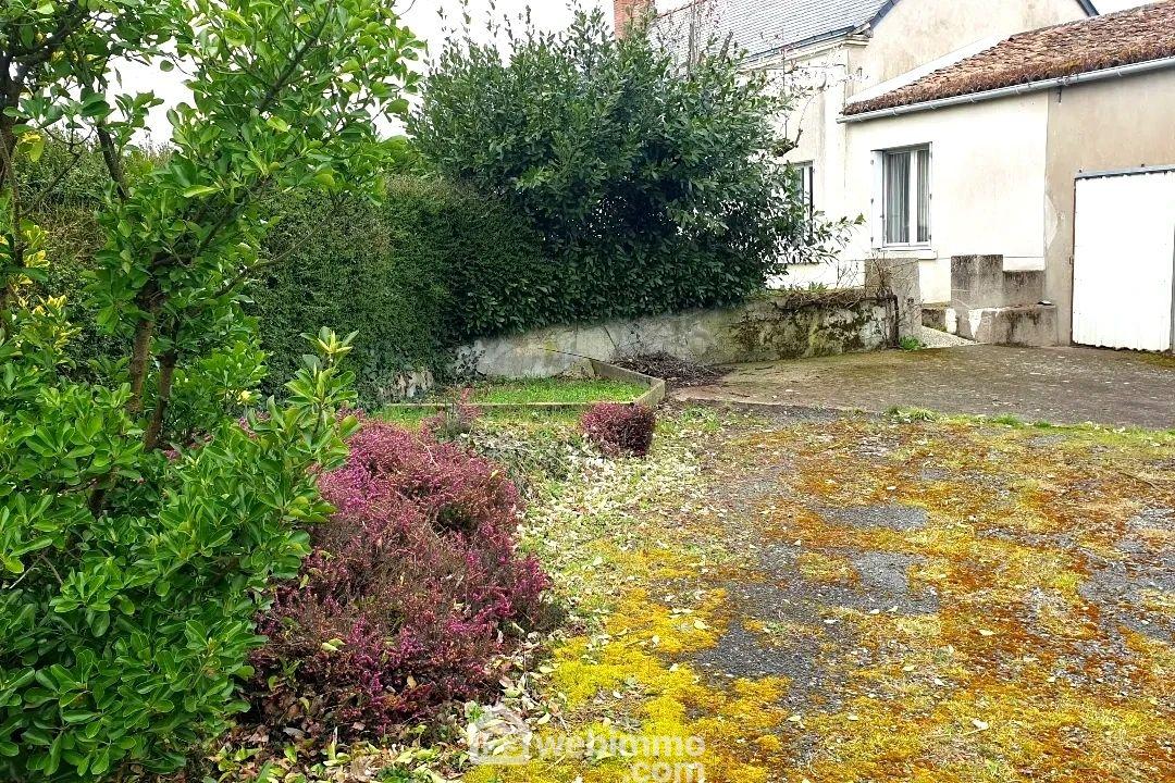 Agence immobilière de 123webimmo Agence Chalonnaise