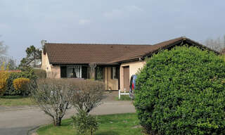 Maison 4 Pièces 110 m² à vendre à Chassieu (69680)