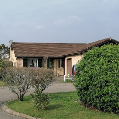 Maison 4 pièces 395000 €