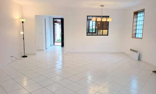 Maison 4 Pièces 110 m² à vendre à Chassieu (69680)