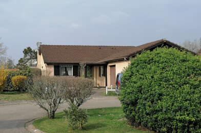 Maison 4 pièces 390000 €