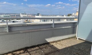 Appartement 1 Pièce 20 m² à vendre à Courbevoie (92400)