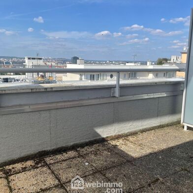 Appartement 1 pièces 172000 €