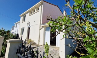 Maison 4 Pièces 83 m² à vendre à La Roche-sur-Yon (85000)