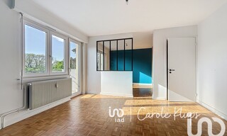 Appartement 4 Pièces 70 m² à vendre à Illzach (68110)
