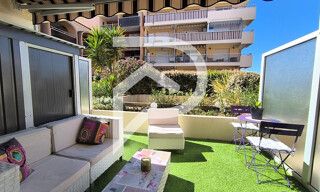 Appartement 1 Pièce 20 m² à vendre à Fréjus (83600)