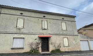 Maison 8 Pièces 167 m² à vendre à Blaye-les-Mines (81400)