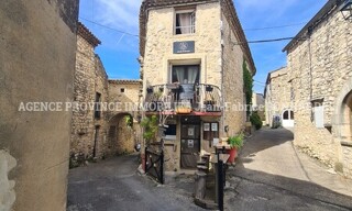 Maison 4 Pièces 178 m² à vendre à La Garde-Adhémar (26700)