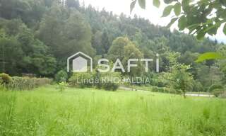 Terrain  2224 m² à vendre à Solbach (67130)