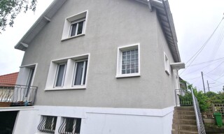 Maison 7 Pièces 170 m² à vendre à Paray-Vieille-Poste (91550)
