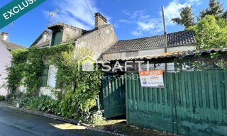 Maison 5 Pièces 75 m² à vendre à Férolles-Attilly (77150)