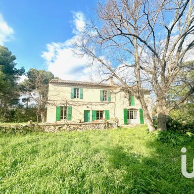 Maison 5 pièces 439000 €