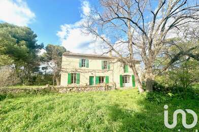 Maison 5 pièces 405000 €