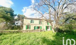 Maison 5 Pièces 110 m² à vendre à Orange (84100)