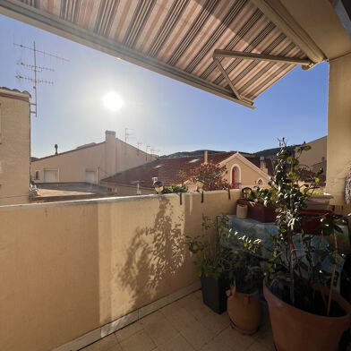 Appartement 6 pièces 267500 €