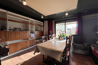 Appartement 6 pièces 267500 €