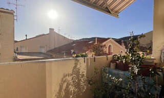 Appartement 6 Pièces 123 m² à vendre à Port-Vendres (66660)