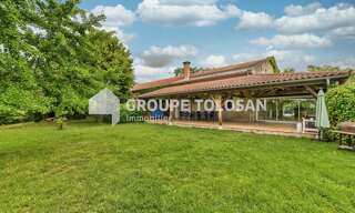 Maison 11 Pièces 437 m² à vendre à Caraman (31460)