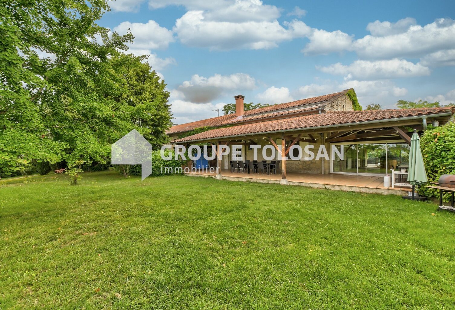 Maison — photo 1