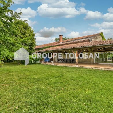 Maison 11 pièces 480000 €