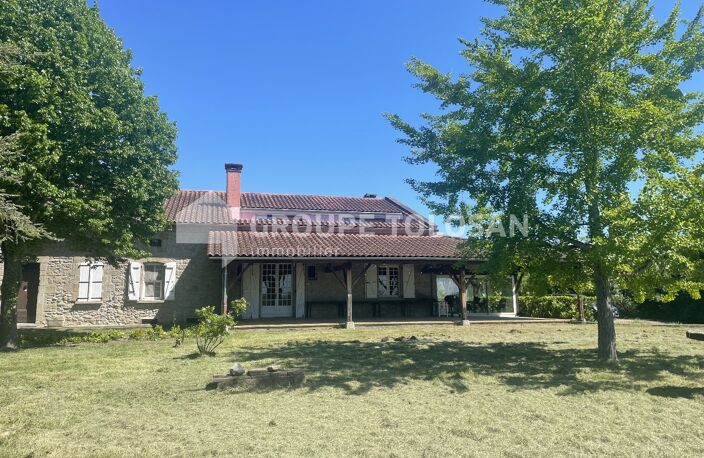 Maison — photo 2