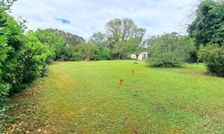 Terrain  548 m² à vendre à Toulouse (31100)