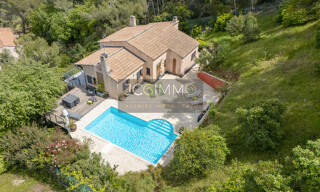 Maison 4 Pièces 125 m² à vendre à La Crau (83260)