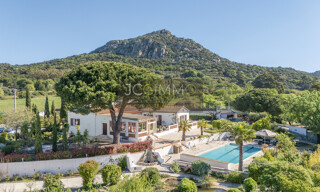 Maison 7 Pièces 243 m² à vendre à Hyères (83400)