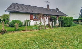 Maison 6 Pièces 103 m² à vendre à Montereau-Fault-Yonne (77130)
